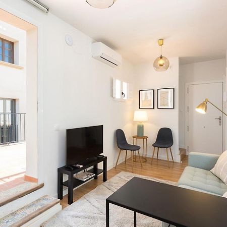 Apartament Spectacular Penthouse Malaga Zewnętrze zdjęcie