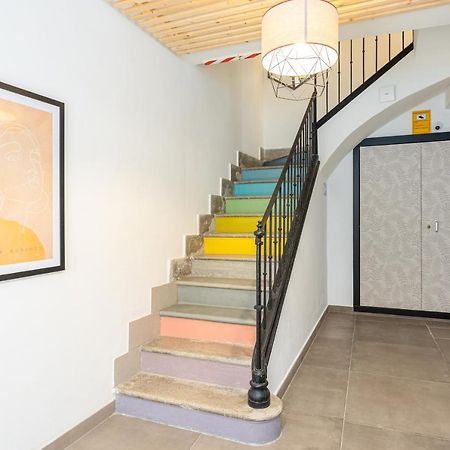 Apartament Spectacular Penthouse Malaga Zewnętrze zdjęcie