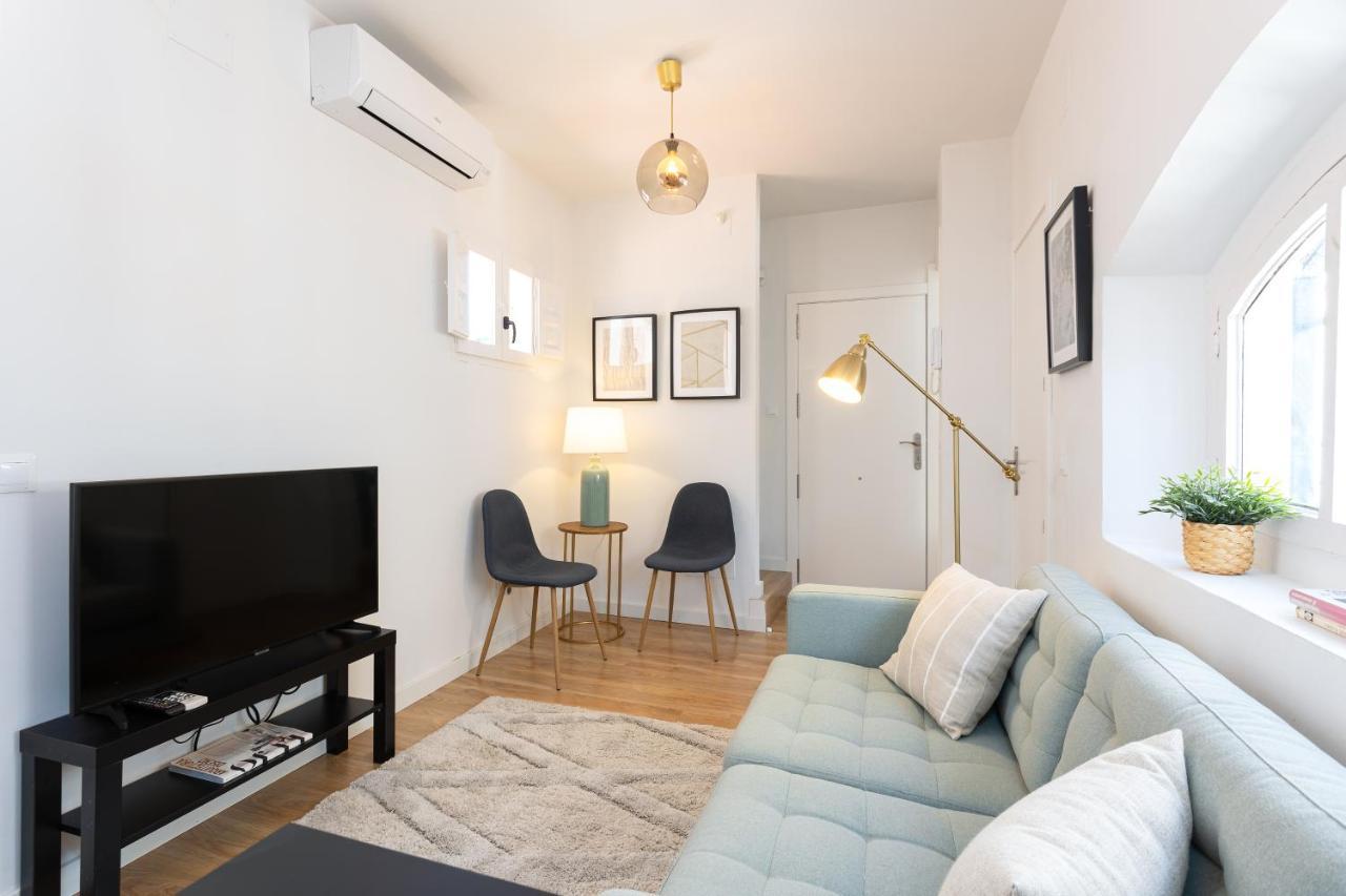 Apartament Spectacular Penthouse Malaga Zewnętrze zdjęcie
