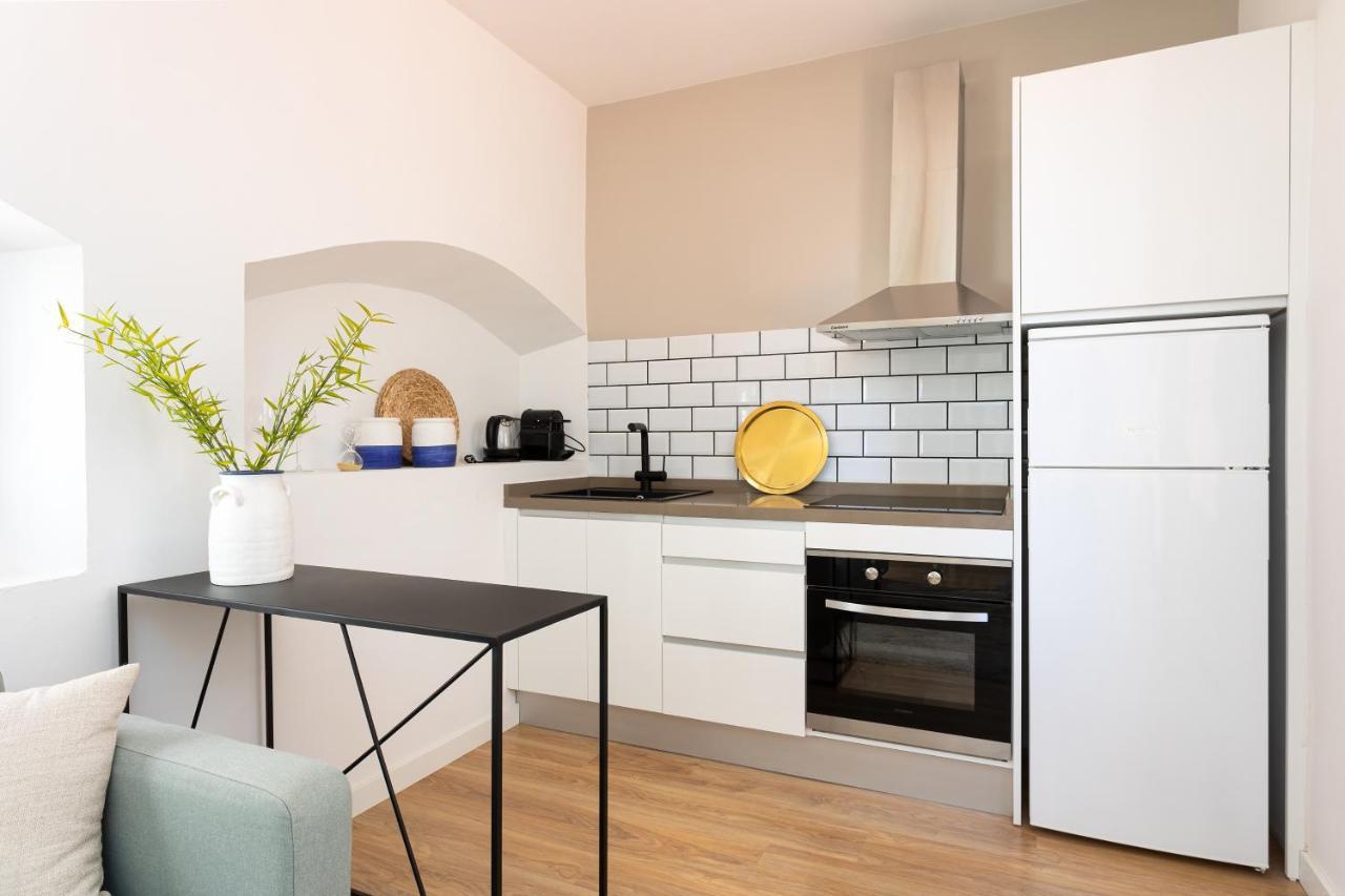 Apartament Spectacular Penthouse Malaga Zewnętrze zdjęcie