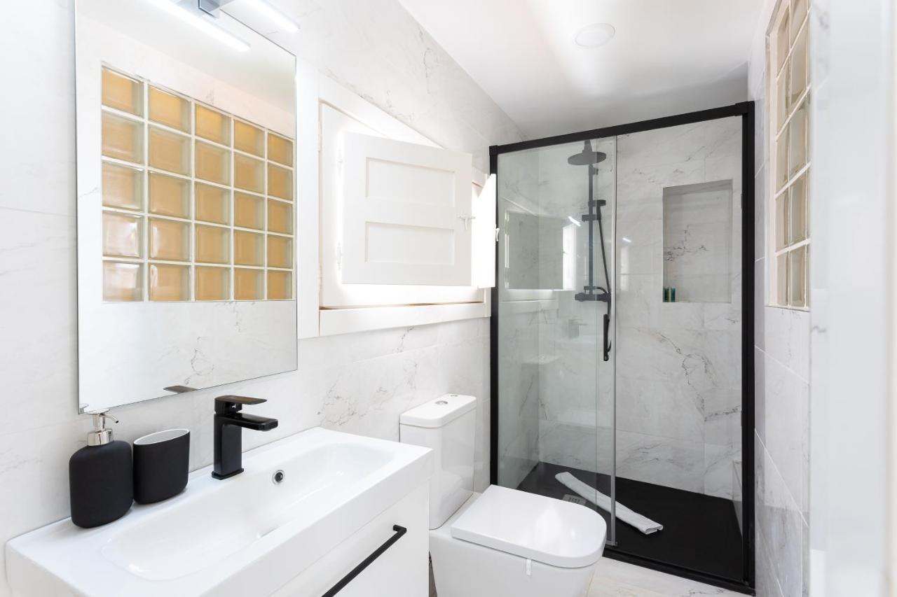 Apartament Spectacular Penthouse Malaga Zewnętrze zdjęcie
