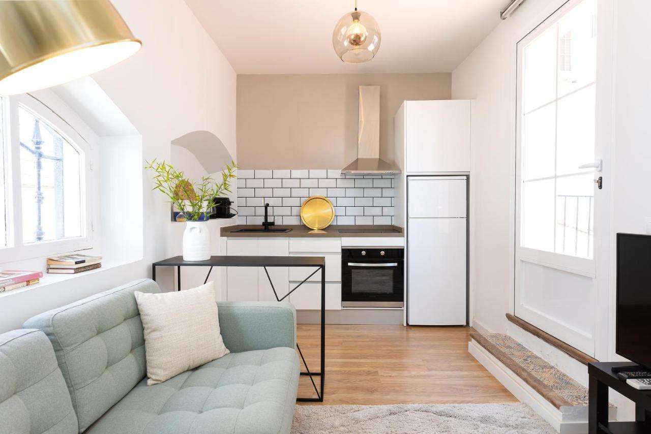 Apartament Spectacular Penthouse Malaga Zewnętrze zdjęcie
