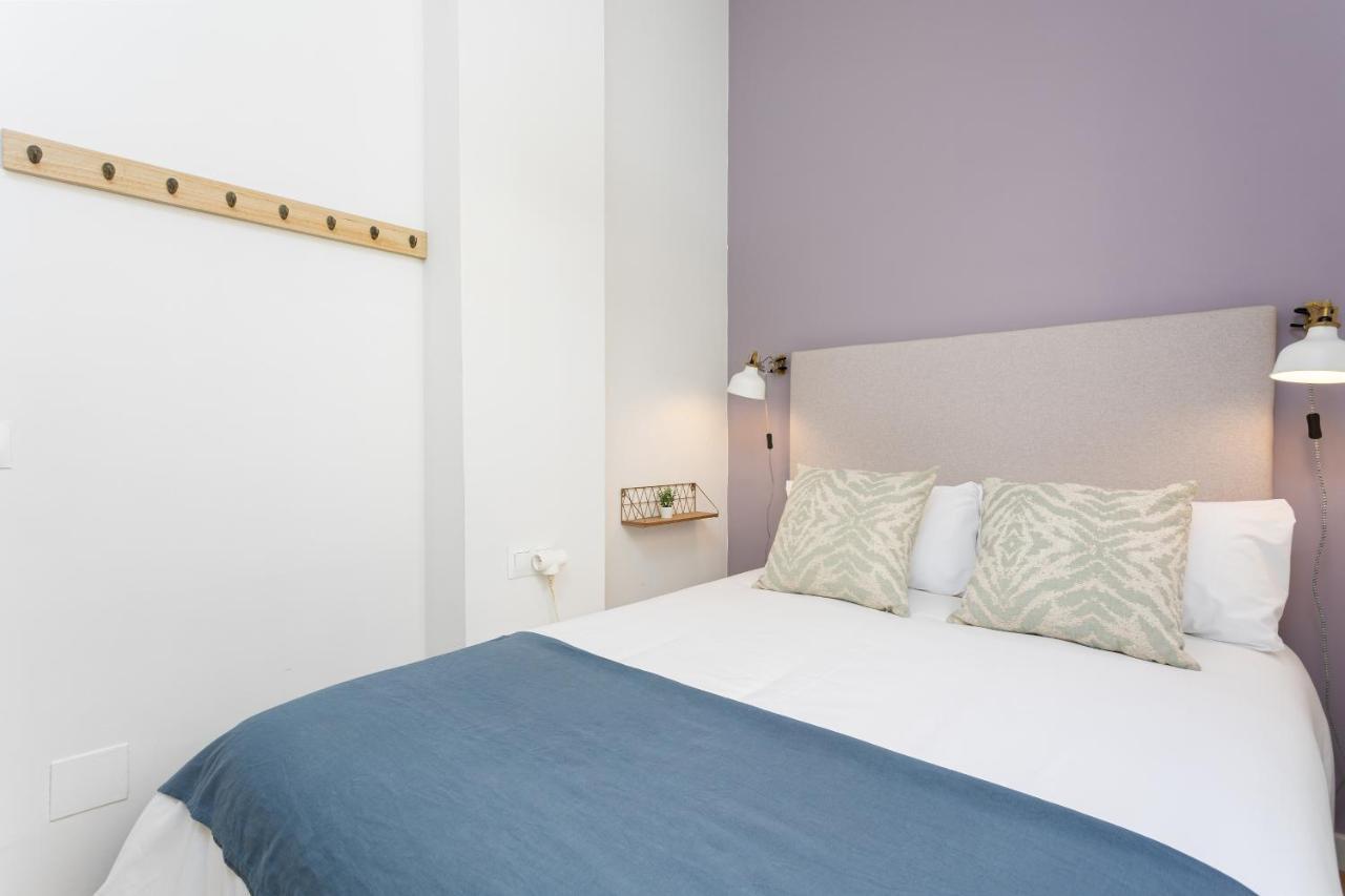 Apartament Spectacular Penthouse Malaga Zewnętrze zdjęcie
